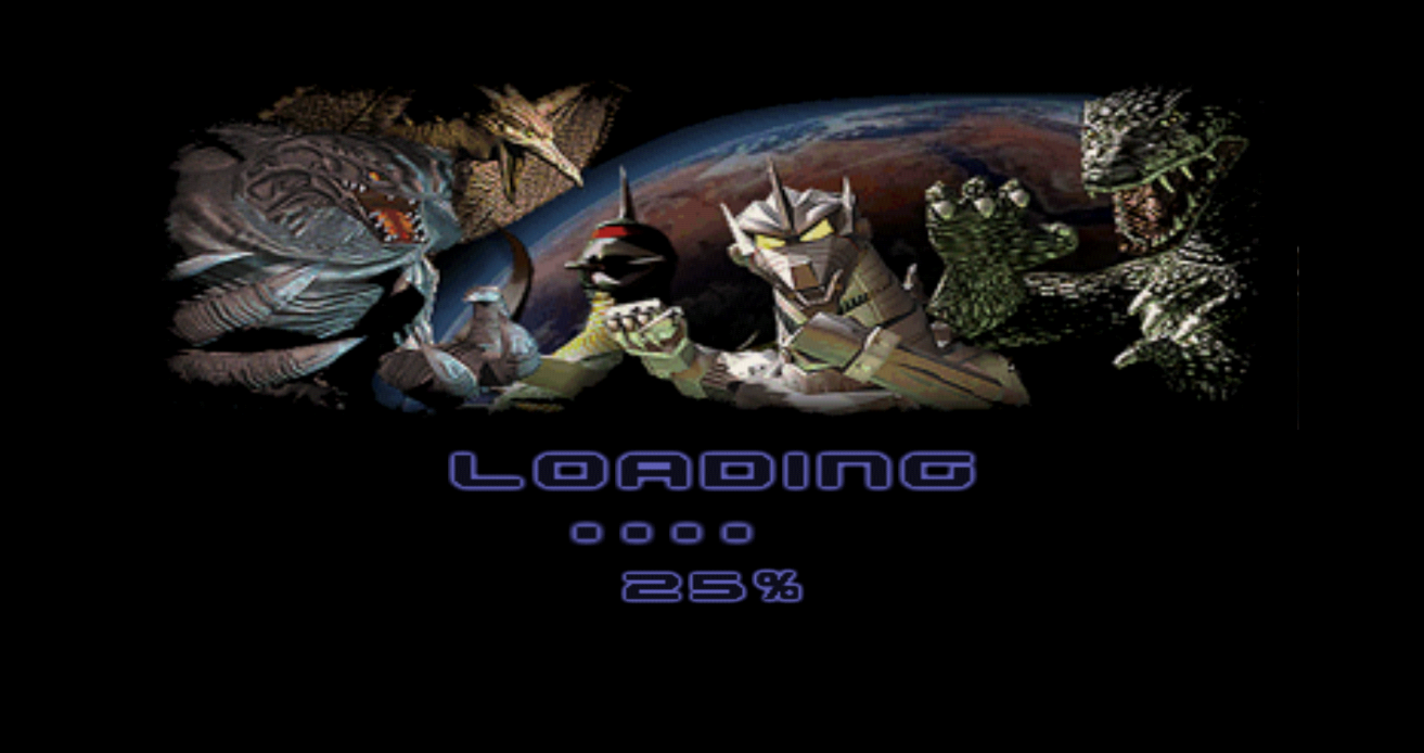 哥斯拉：拯救地球/Godzilla: Save the Earth 截图 1