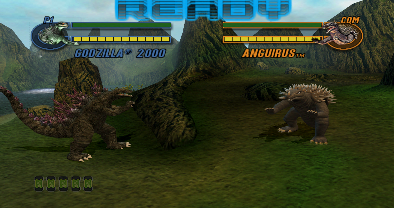 哥斯拉：拯救地球/Godzilla: Save the Earth 截图 2