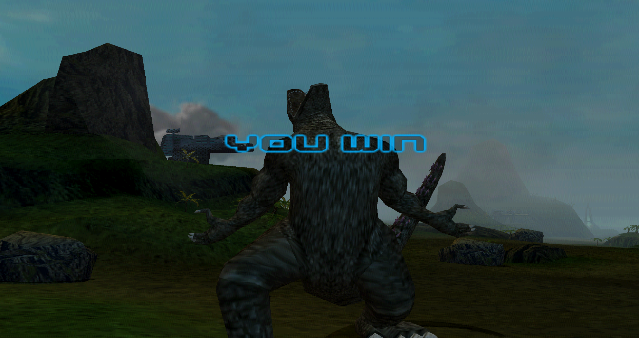 哥斯拉：拯救地球/Godzilla: Save the Earth 截图 3